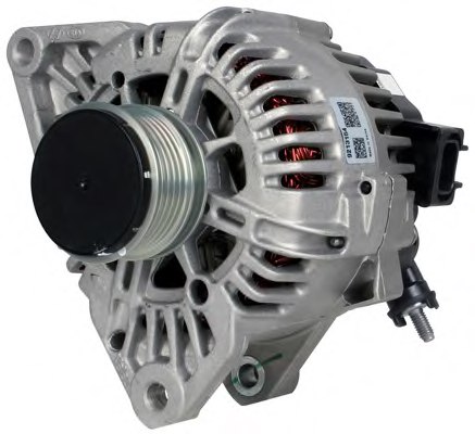 PowerMax 9213154 Alternator